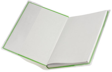 Обложка ПВХ для учебников Биология, Экономика, Букварь, ПИФАГОР универсальная, прозрачная, 120 мкм, 255х490 мм, 227487