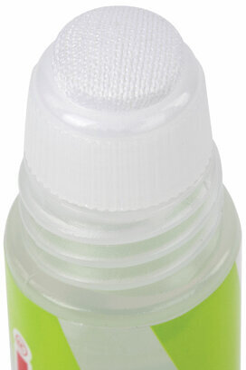 Клей канцелярский STAFF EVERYDAY, 50 мл, сетчатый аппликатор, 228408