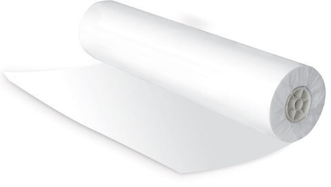 Рулон для плоттера, 620 мм х 175 м х втулка 76 мм, 80 г/м2, белизна CIE 146%, STARLESS, 34096