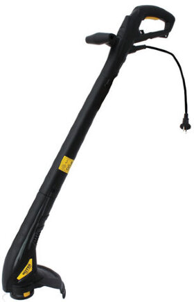 Триммер электрический HUTER GET-400, 350 Вт, 10000 об/мин, ширина скашивания 24 см, 70/1/4