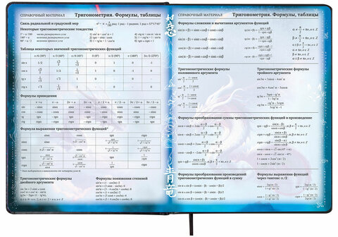 Дневник 1-11 класс 48 л., кожзам (твердая с поролоном), печать, цветной блок, BRAUBERG, "Ниндзя", 106950