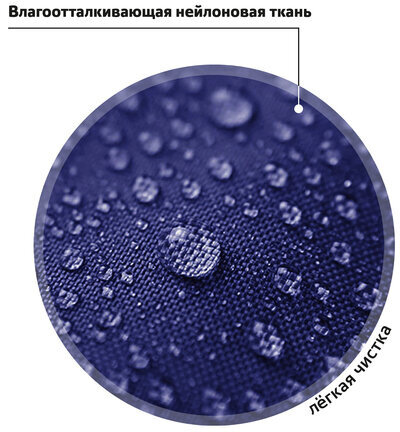 Рюкзак ЮНЛАНДИЯ COMPLETE с пеналом в комплекте, эрго-спинка, "Pink bow", 42х29х14 см, 229972