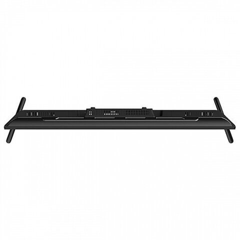 Телевизор BQ 40S01B Black, 40'' (100 см), 1920x1080, FullHD, 16:9, SmartTV, WiFi, черный