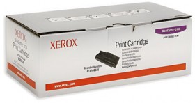 Картридж лазерный XEROX (013R00625) WC 3119, оригинальный, ресурс 3000 стр.