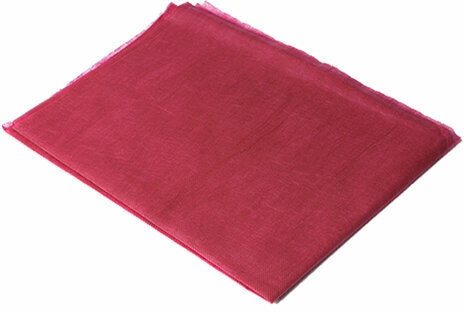 Простыня бордовая нестерильная, КОМПЛЕКТ 10 шт., 70х200 см, спанбонд 35 г/м2, ЧИСТОВЬЕ, 00-048
