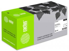 Картридж лазерный CACTUS (CS-CE340A) для HP LaserJet M775dn/f/z, черный, ресурс 13500 страниц