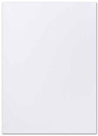 Холст на подрамнике BRAUBERG ART CLASSIC, 24х30см, грунтованный, 100% хлопок, крупное зерно, 190644