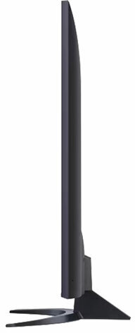 Телевизор LG 65UT81006LA, 65" (163 см), 3840 x 2160, 4K, 16:9, SmartTV, Wi-Fi, черный