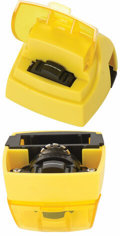 Сменное лезвие-ролик "4 в 1" для резака BRAUBERG R5, 531120