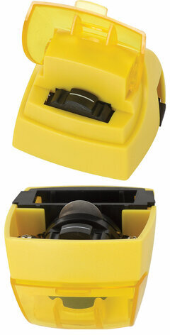 Сменное лезвие-ролик "4 в 1" для резака BRAUBERG R5, 531120