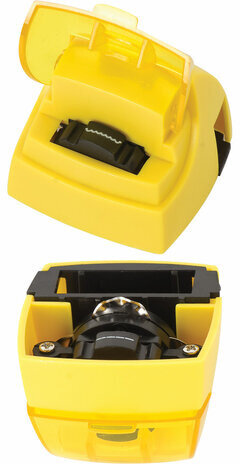 Сменное лезвие-ролик "4 в 1" для резака BRAUBERG R5, 531120