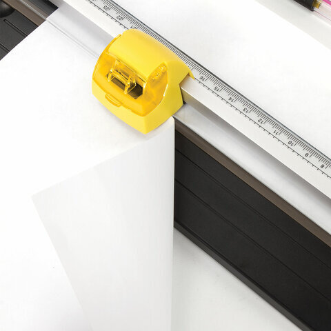 Сменное лезвие-ролик "4 в 1" для резака BRAUBERG R5, 531120