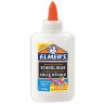 Клей для слаймов ПВА ELMERS "School Glue", 118 мл (1 слайм), 2079101