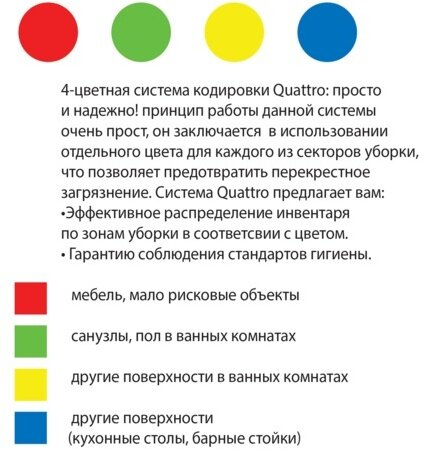 Салфетка VILEDA "ПВАмикро", КОМПЛЕКТ 5 шт., искусственная замша, красная, 35х38 см, 143591