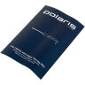 Стайлер для волос POLARIS PHS 1509TAi, диаметр 10 мм, регулировка температуры 120-220 °С, черный, 46250
