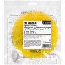 Дезодоратор коврик для писсуара желтый, аромат Лимон, LAIMA Professional, на 30 дней, 608898