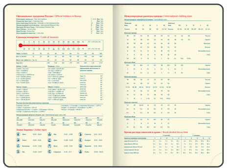 Ежедневник датированный 2025 А5 148х218 мм GALANT "Infinity Silver", под кожу, красный, 115722