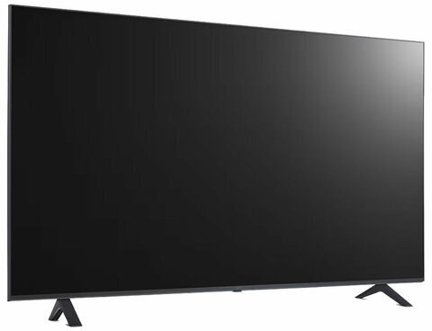 Телевизор LG 65NANO80T6A, 65" (163 см), NanoCell, 3840 x 2160, 4K, 16:9, SmartTV, Wi-Fi, черный