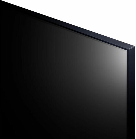 Телевизор LG 65NANO80T6A, 65" (163 см), NanoCell, 3840 x 2160, 4K, 16:9, SmartTV, Wi-Fi, черный