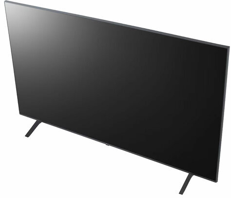 Телевизор LG 65NANO80T6A, 65" (163 см), NanoCell, 3840 x 2160, 4K, 16:9, SmartTV, Wi-Fi, черный