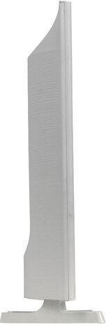 Телевизор SAMSUNG UE32T4510AUXRU, 32" (81 см), 1366x768, HD, 16:9, SmartTV, WiFi, белый