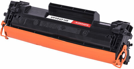 Картридж лазерный SONNEN (SH-CF244X) для HP LJP M15a/M15w/M28a/M28w, ресурс 2000 стр., 364093