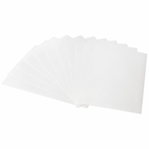 Бумага для акварели А3 40 л., 200 г/м2 ГОЗНАК СПб, в коробке, BRAUBERG ART CLASSIC, "СИРЕНЕВЫЙ БУКЕТ", 116886