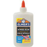 Клей для слаймов ПВА ELMERS "School Glue", 225 мл (2 слайма), 2079102