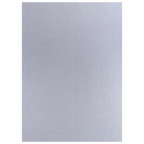 Цветная бумага А4 мелованная ВОЛШЕБНАЯ, 18 листов 10 цветов, на скобе, ЮНЛАНДИЯ, 200х280 мм, "Тукан", 113535