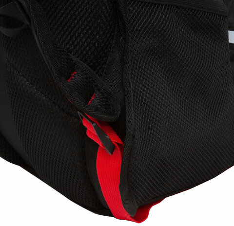 Рюкзак GRIZZLY школьный, анатомическая спинка, 2 отделения, для мальчиков, FOOTBALL, 38х26х20 см, RB-350-1/1