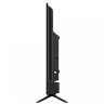Телевизор BQ 42S04B Black, 42'' (106 см), 1920x1080, FullHD, 16:9, SmartTV, WiFi, черный