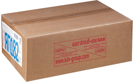 Печенье ЯШКИНО "Дивная Даренка топленое молоко", сахарное, весовое, гофрокороб, 4 кг, ЯП182