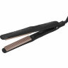 Щипцы гофре для волос POLARIS PHS 2011KZ, ширина/диаметр 20х110 мм, 220 °С, 35 Вт, черный, 33601