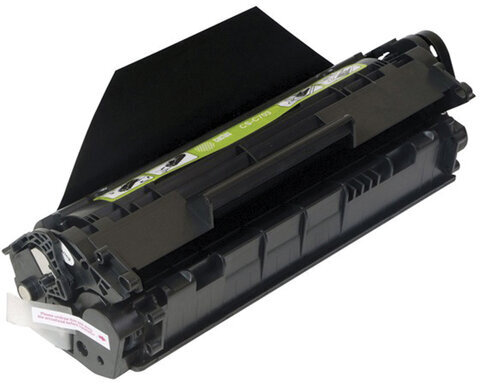 Картридж лазерный CACTUS (CS-C703) для CANON LBP-2900/3000, ресурс 2000 стр.