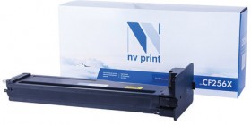 Картридж лазерный NV PRINT (NV-CF256X) для HP LJ M436n/ M436nda, ресурс 12300 страниц