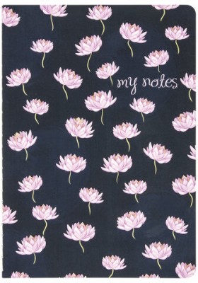 Тетрадь-скетчбук 40 л. обложка SoftTouch, бежевая бумага 70 г/м2, сшивка, А5 (147х210 мм), НЕЖНОСТЬ, BRAUBERG, 403805