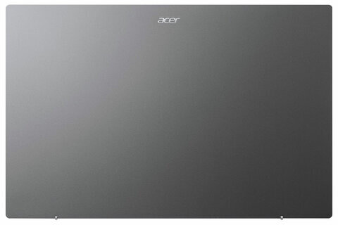Ноутбук ACER Extensa 15 15,6", Ryzen 3 7320U 8 ГБ, SSD 512 Гб, no OS, серый, NX.EH3CD.004
