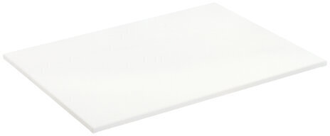 Холст на подрамнике BRAUBERG ART CLASSIC, 60х80 см, 420 г/м2, 45% хлопок 55% лен, среднее зерно, 191660