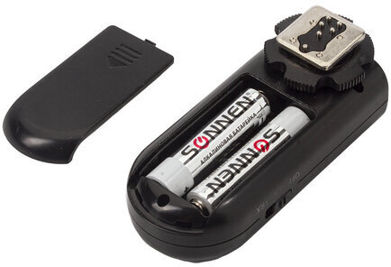 Батарейки КОМПЛЕКТ 30 (20+10) шт., SONNEN Alkaline, AA+ААА (LR6+LR03), в коробке, 455097