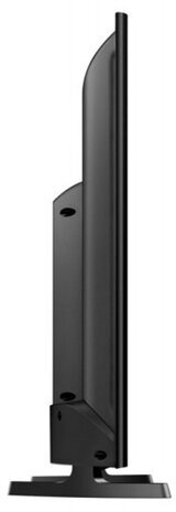 Телевизор SAMSUNG UE32T5300AUXRU, 32" (81 см), 1920x1080, FullHD, 16:9, SmartTV, WiFi, черный