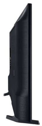 Телевизор SAMSUNG UE32T5300AUXRU, 32" (81 см), 1920x1080, FullHD, 16:9, SmartTV, WiFi, черный