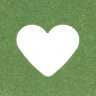 Дырокол фигурный "Сердце", диаметр вырезной фигуры 16 мм, ОСТРОВ СОКРОВИЩ, 227148