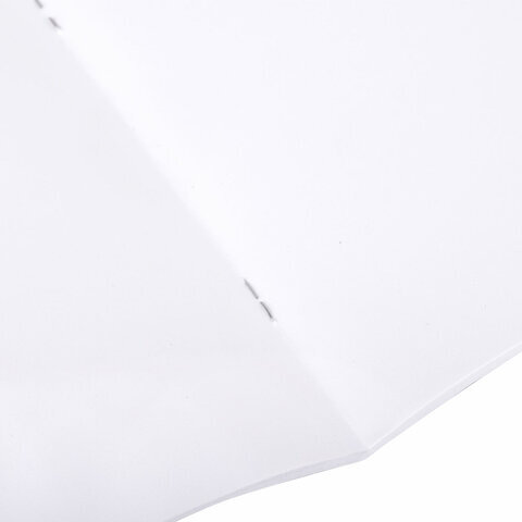 Альбом для рисования А4 40 л., скоба, обложка офсет, ПИФАГОР, 205х290 мм, "Акварельный скетч" (1 вид), 105084