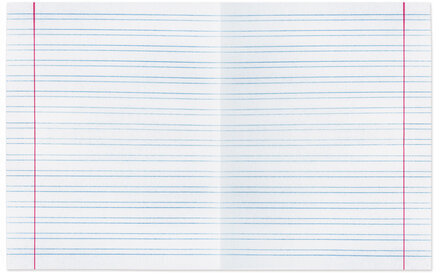 Тетрадь ЗЕЛЁНАЯ обложка 12 л., узкая линия с полями, офсет, "Маяк", Т 5012 Т2 ЗЕЛ 3Г, Т5012Т2ЗЕЛ3Г