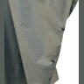 Дождевик пончо хаки на кнопках многоразовый с ПВХ покрытием и мешком для хранения ГРАНДМАСТЕР, 610882