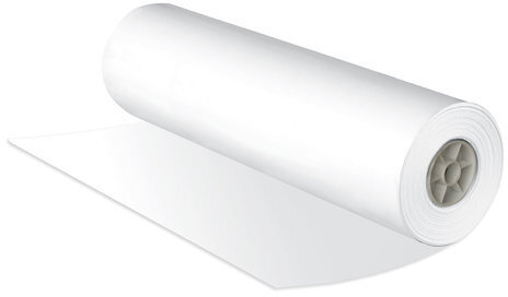 Рулон для плоттера, 914 мм х 175 м х втулка 76 мм, 80 г/м2, белизна CIE 146%, STARLESS, 34099, 914x76x175 0350