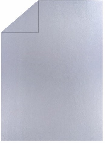 Цветная бумага А4 2-сторонняя газетная ВОЛШЕБНАЯ, 18 листов 18 цветов, скоба, ПИФАГОР, 200х280 мм, "Домик", 113536