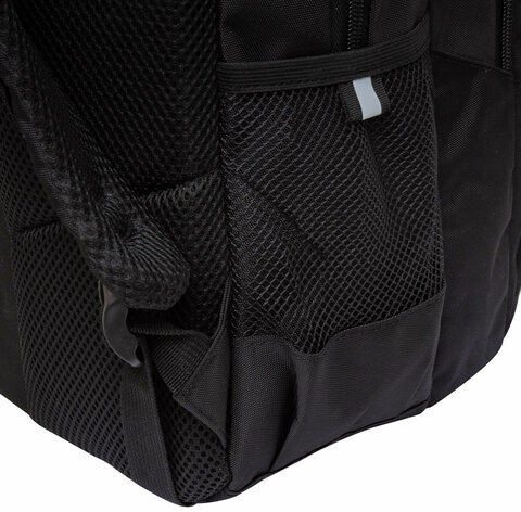 Рюкзак GRIZZLY школьный, анатомическая спинка, 2 отделения, для мальчиков, URBAN, 45х32х23 см, RU-430-2/2