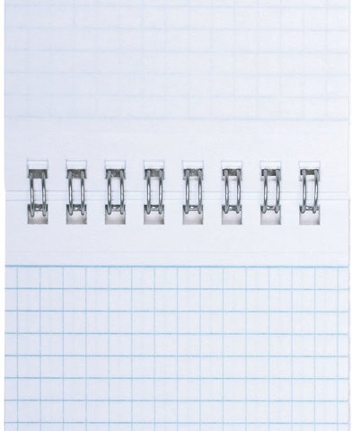 Блокнот МАЛЫЙ ФОРМАТ (75х105 мм) А7, 40 л., гребень, картон, клетка, ЮНЛАНДИЯ, "МОНСТР-ТРАК"/"ФУТБОЛ", 129859