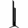 Телевизор BQ 43S05B Black, 43'' (109 см), 1920x1080, Full HD, 16:9, SmartTV, Wi-Fi, черный